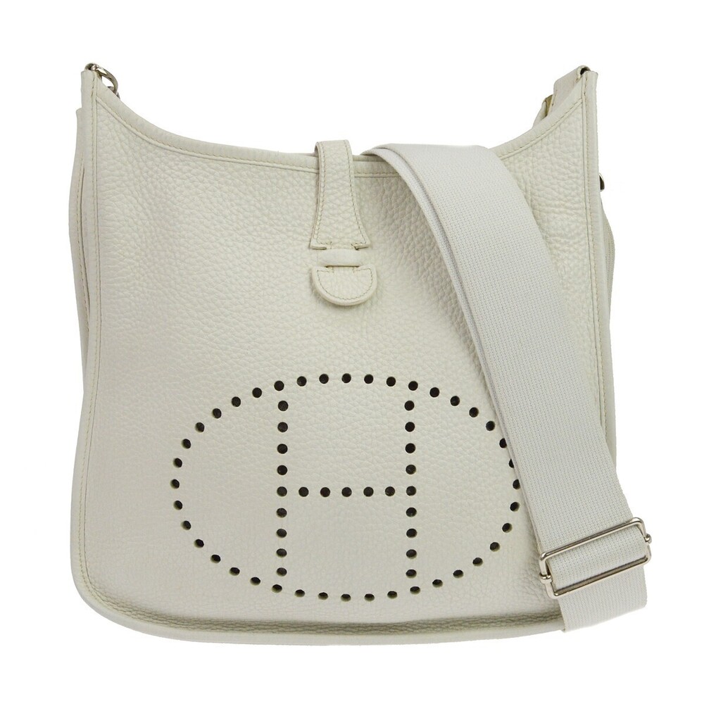 Hermes Evelyne Bag Gen III Clemence PM